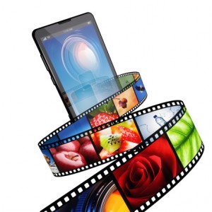 Streamingvideo